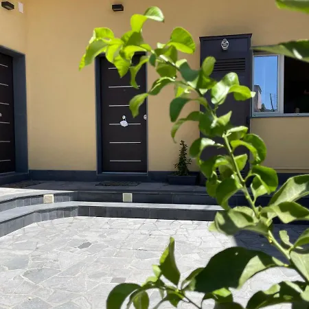 Ferienhaus “i Niputeddi” *