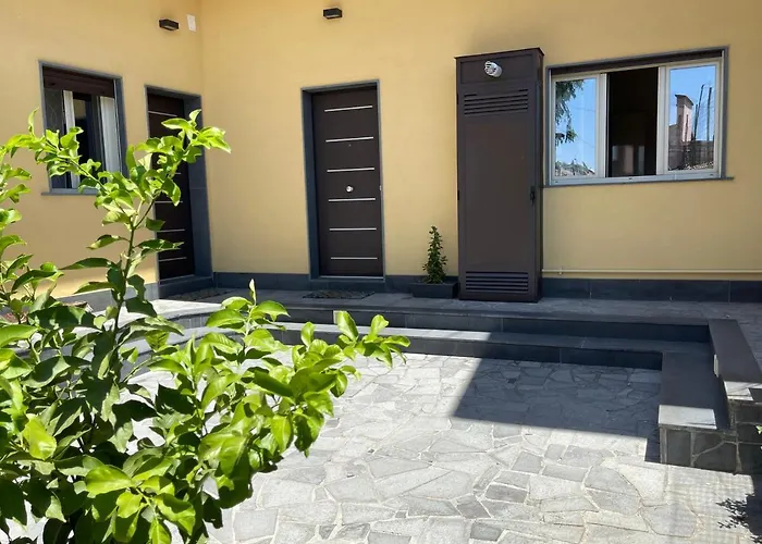 Casa de Férias “i Niputeddi”