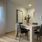 Holiday home “i Niputeddi”