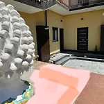 Holiday home “i Niputeddi”