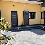 Holiday home “i Niputeddi” Nicolosi