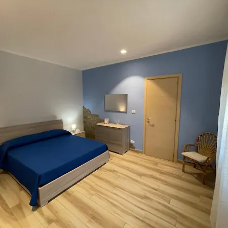 “i Niputeddi” Holiday home *