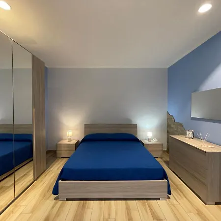 “i Niputeddi” Holiday home Nicolosi