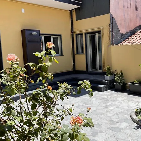 Holiday home “i Niputeddi” Nicolosi