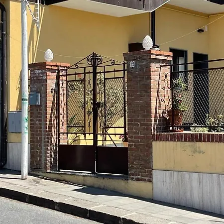 Holiday home “i Niputeddi” *