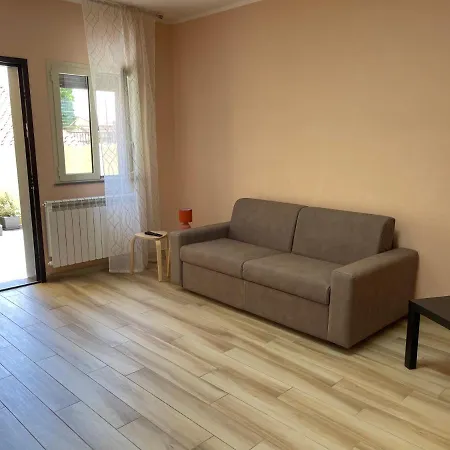 Holiday home “i Niputeddi” Nicolosi