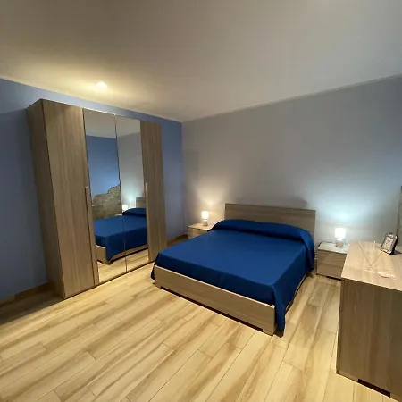 “i Niputeddi” Holiday home