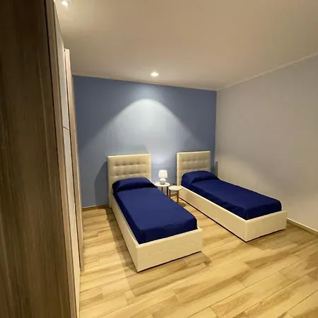 “i Niputeddi” Vakantiehuis *