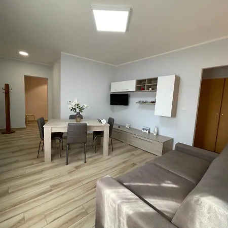 “i Niputeddi” Holiday home