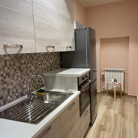 “i Niputeddi” Holiday home