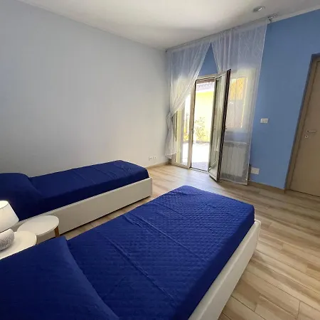 Holiday home “i Niputeddi” Nicolosi