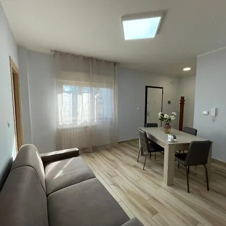 Holiday home “i Niputeddi”