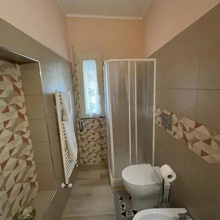 Holiday home “i Niputeddi” Nicolosi