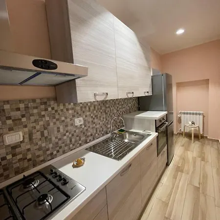 Holiday home “i Niputeddi” *