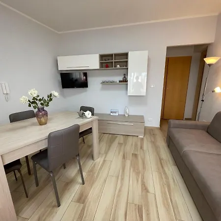 Holiday home “i Niputeddi”