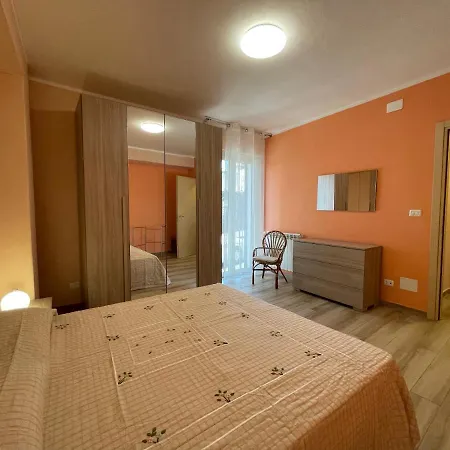 “i Niputeddi” Holiday home