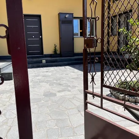 “i Niputeddi” Vakantiehuis
