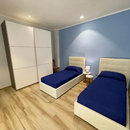“i Niputeddi” Holiday home Nicolosi