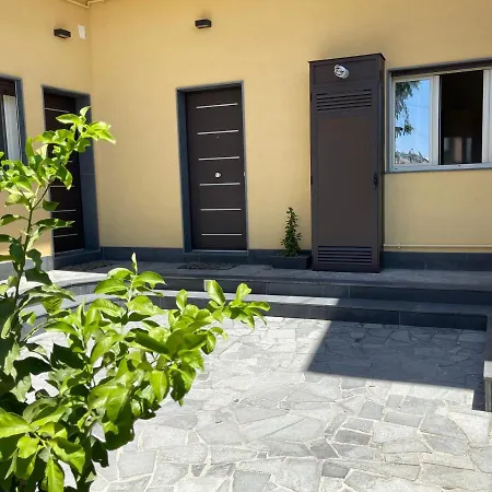 Vakantiehuis “i Niputeddi”