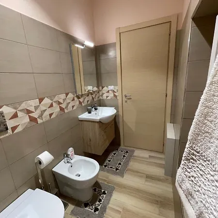 Holiday home “i Niputeddi”