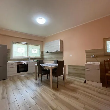 “i Niputeddi” Holiday home *