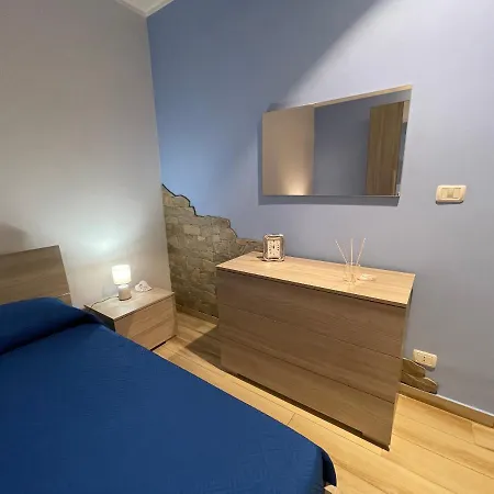 Holiday home “i Niputeddi”