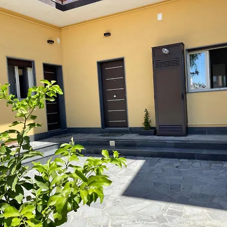 “i Niputeddi” Holiday home
