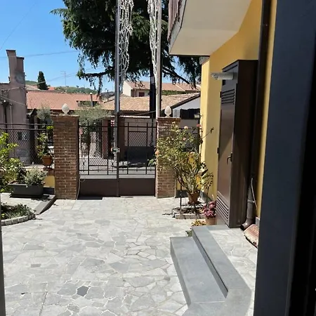 “i Niputeddi” Holiday home Nicolosi