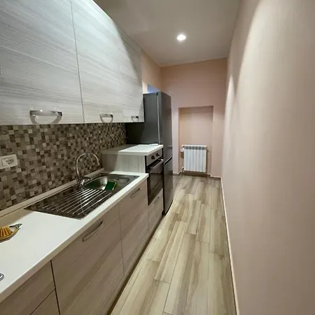 Holiday home “i Niputeddi”