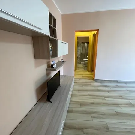 “i Niputeddi” Holiday home