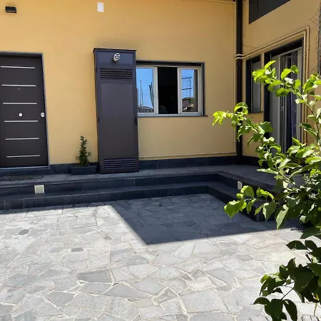 Holiday home “i Niputeddi” Nicolosi