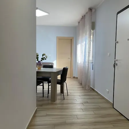 “i Niputeddi” Holiday home