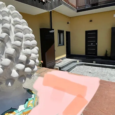 Holiday home “i Niputeddi”