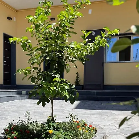 Holiday home “i Niputeddi”