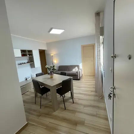 Holiday home “i Niputeddi” *