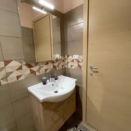 Holiday home “i Niputeddi” Nicolosi