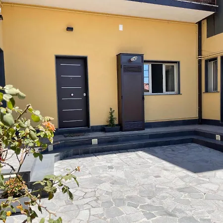 Holiday home “i Niputeddi” Nicolosi