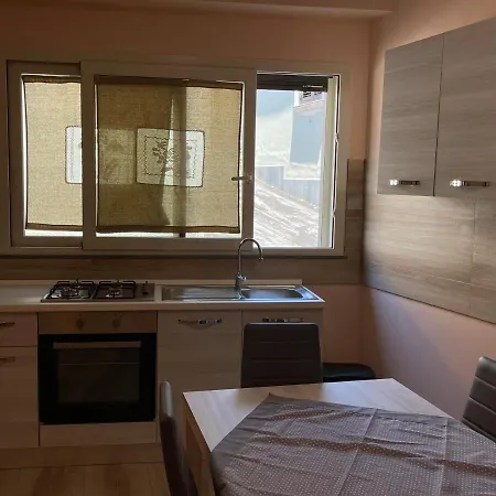 “i Niputeddi” Holiday home Nicolosi